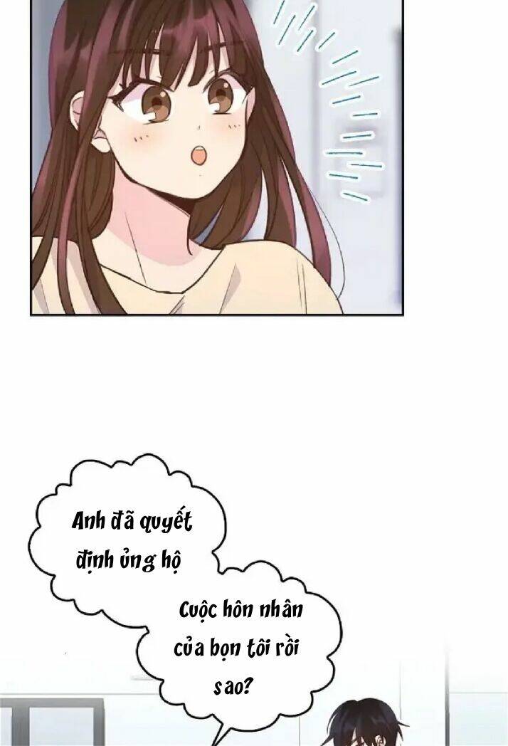 Cuộc Hôn Nhân Bất Khả Thi: Chapter 19