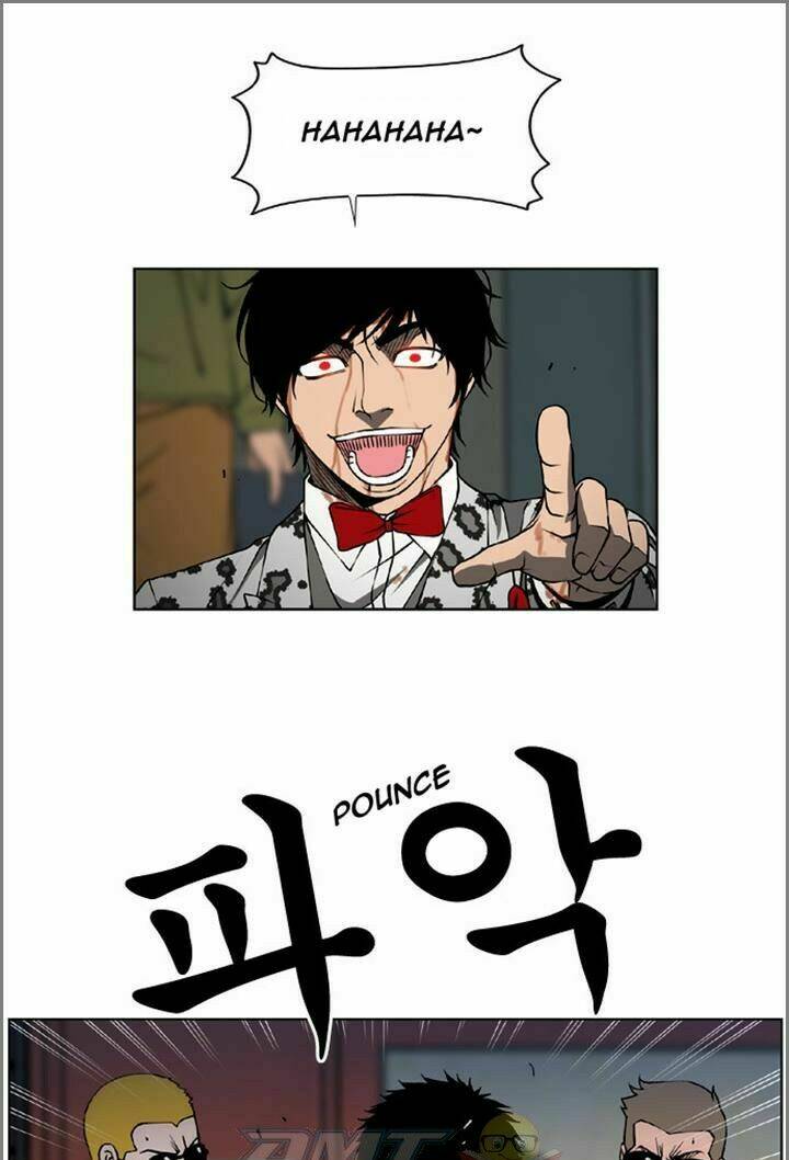 Quán Ăn Sát Thủ: Chapter 49