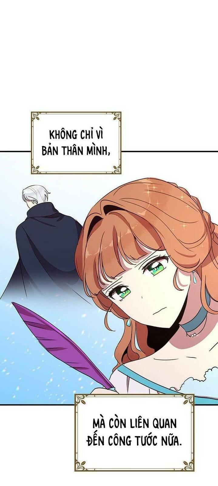 Công Tước, Loạn Vừa Thôi!: Chapter 38