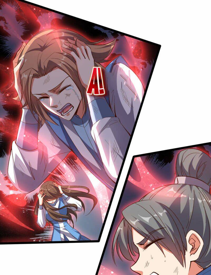 Phục Thiên Thánh Chủ: Chapter 27