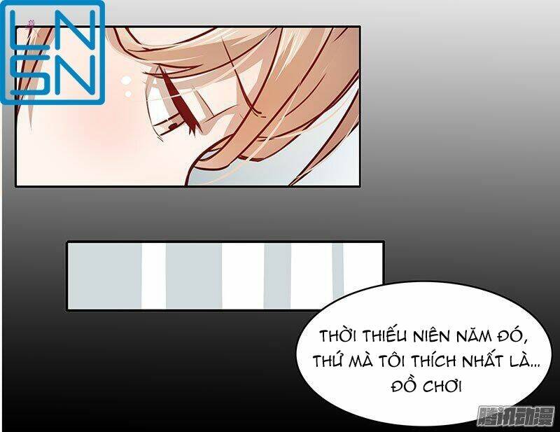 Vợ Yêu Của Ác Ma: Chapter 2