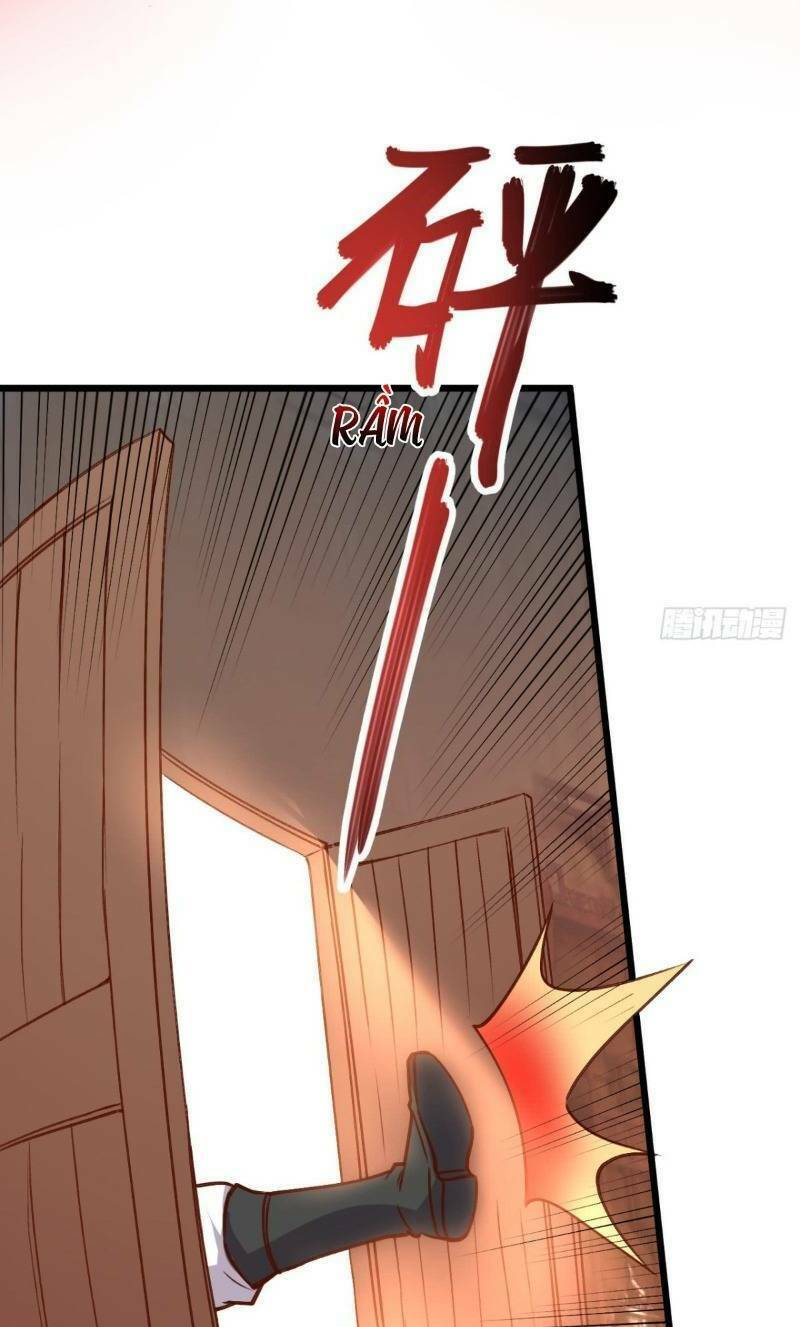 Trọng Sinh Tối Cường Ma Tôn Ở Rể: Chapter 43