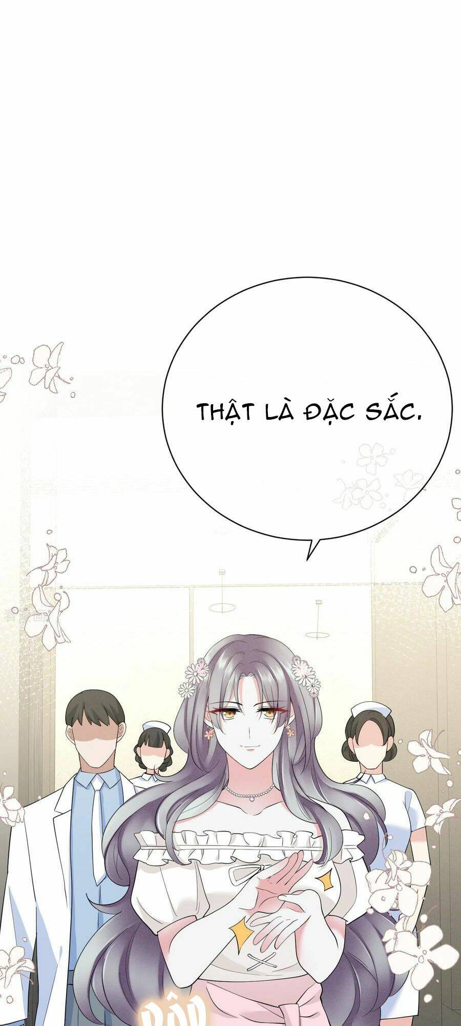 Đưa Em Đi Chơi: Chapter 79