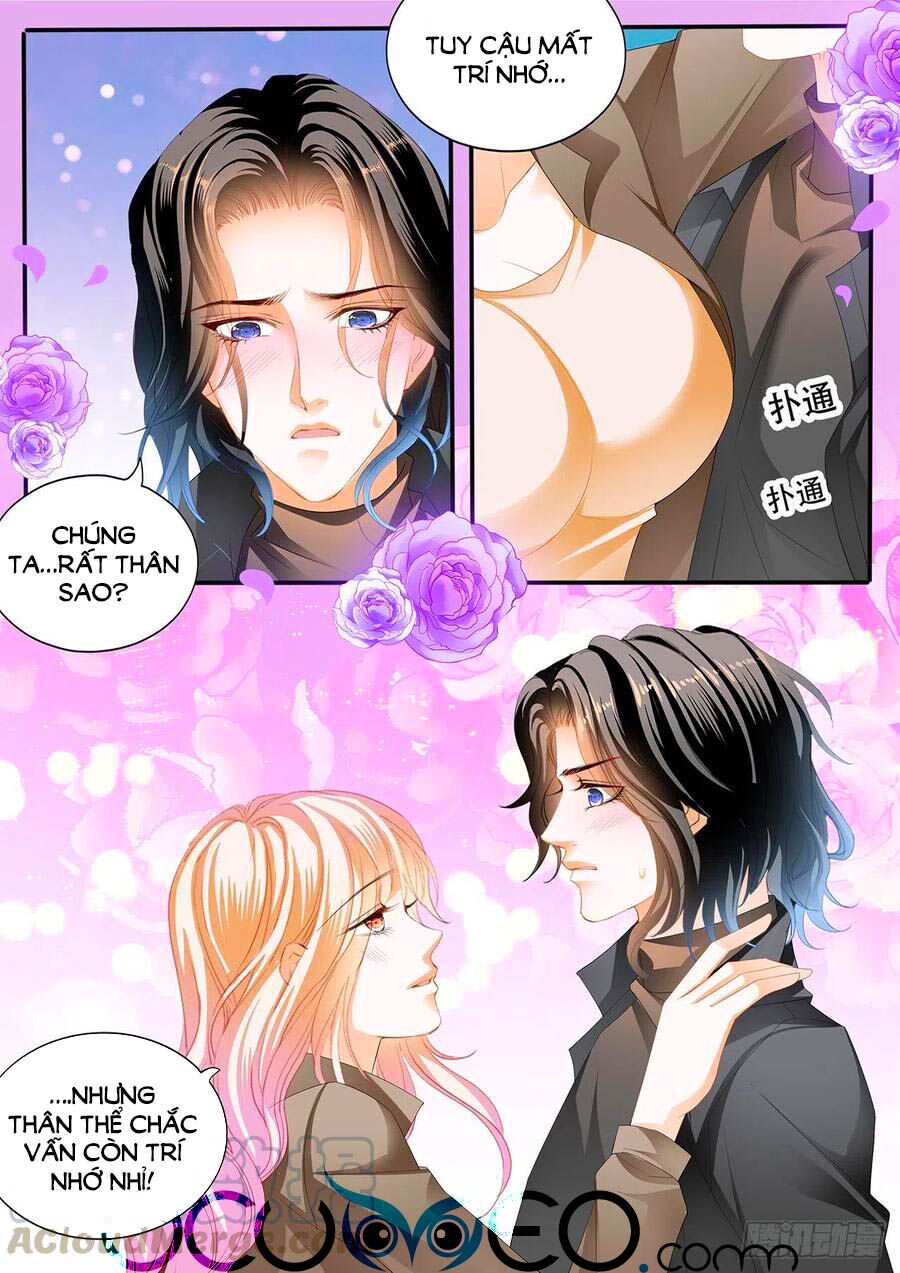 Bá Đạo Tiểu Thúc, Xin Trêu Chọc Vừa Thôi!: Chapter 250