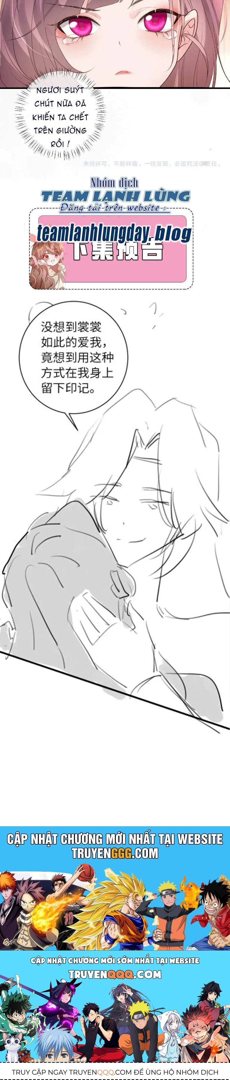 Cách Thức Sinh Tồn Của Pháo Hôi Khuê Nữ: Chapter 300