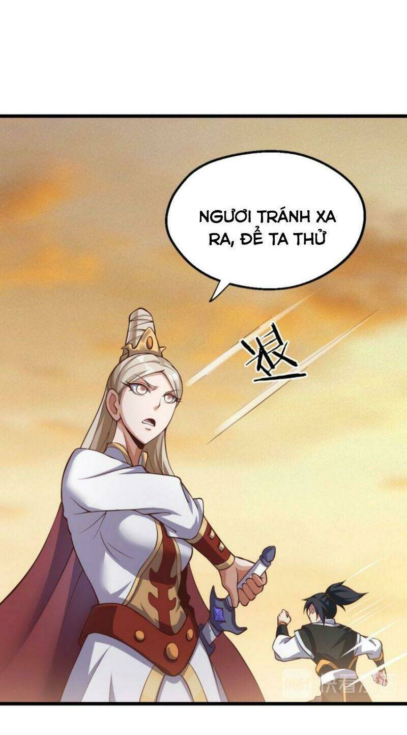 Đấu Hồn Đại Lục: Chapter 43