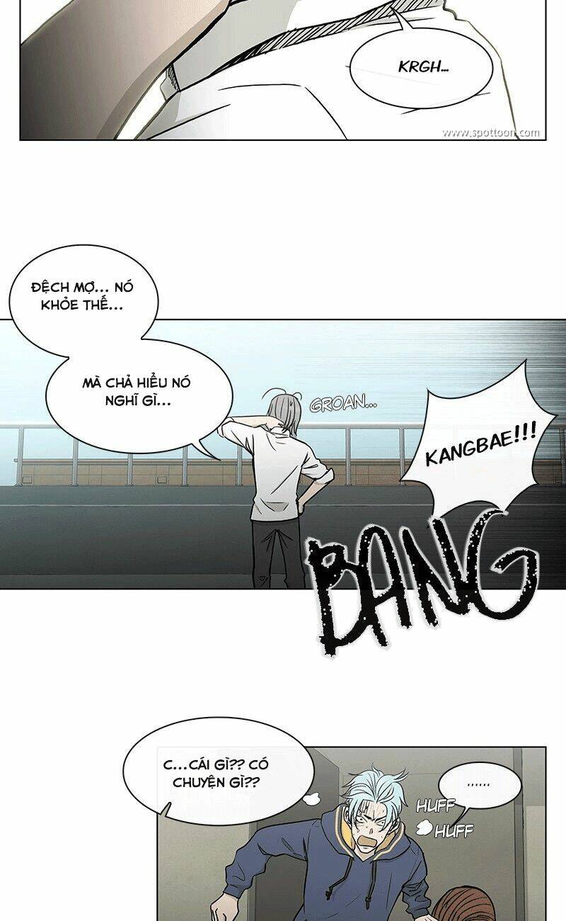 Anh Ấy Là Nữ Sinh Cấp 3: Chapter 61