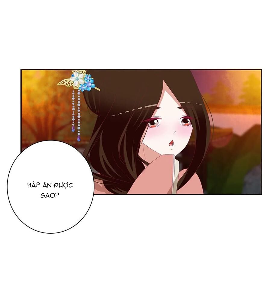 Thông Linh Phi: Chapter 624