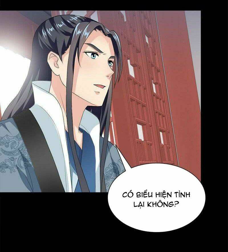 Tận Diệt Vương Gia Mãn Triều: Chapter 106