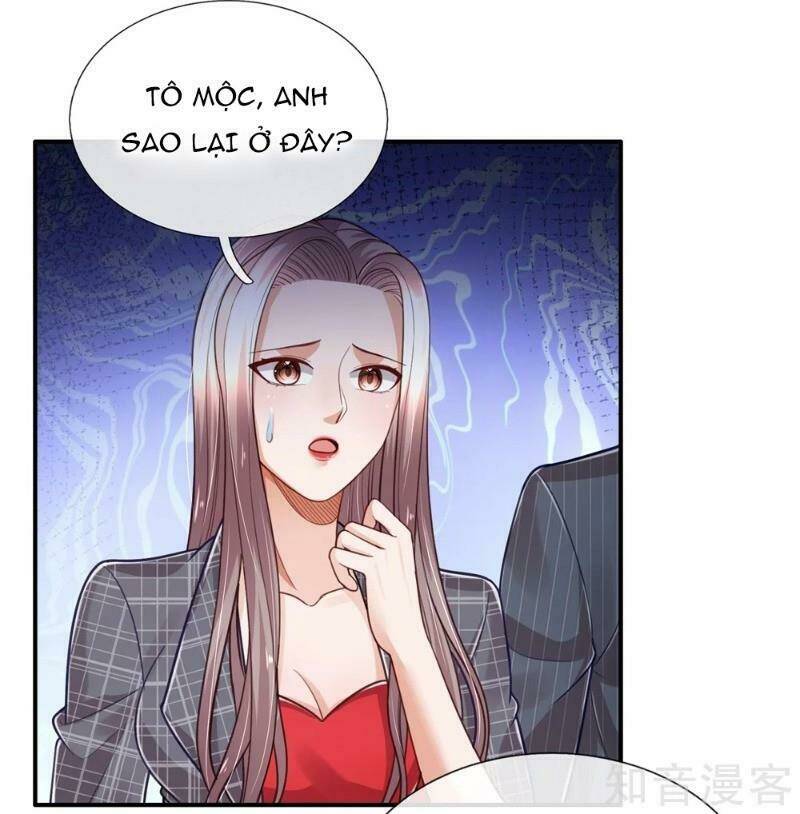 Tuyệt Đỉnh Khí Thiếu: Chapter 35