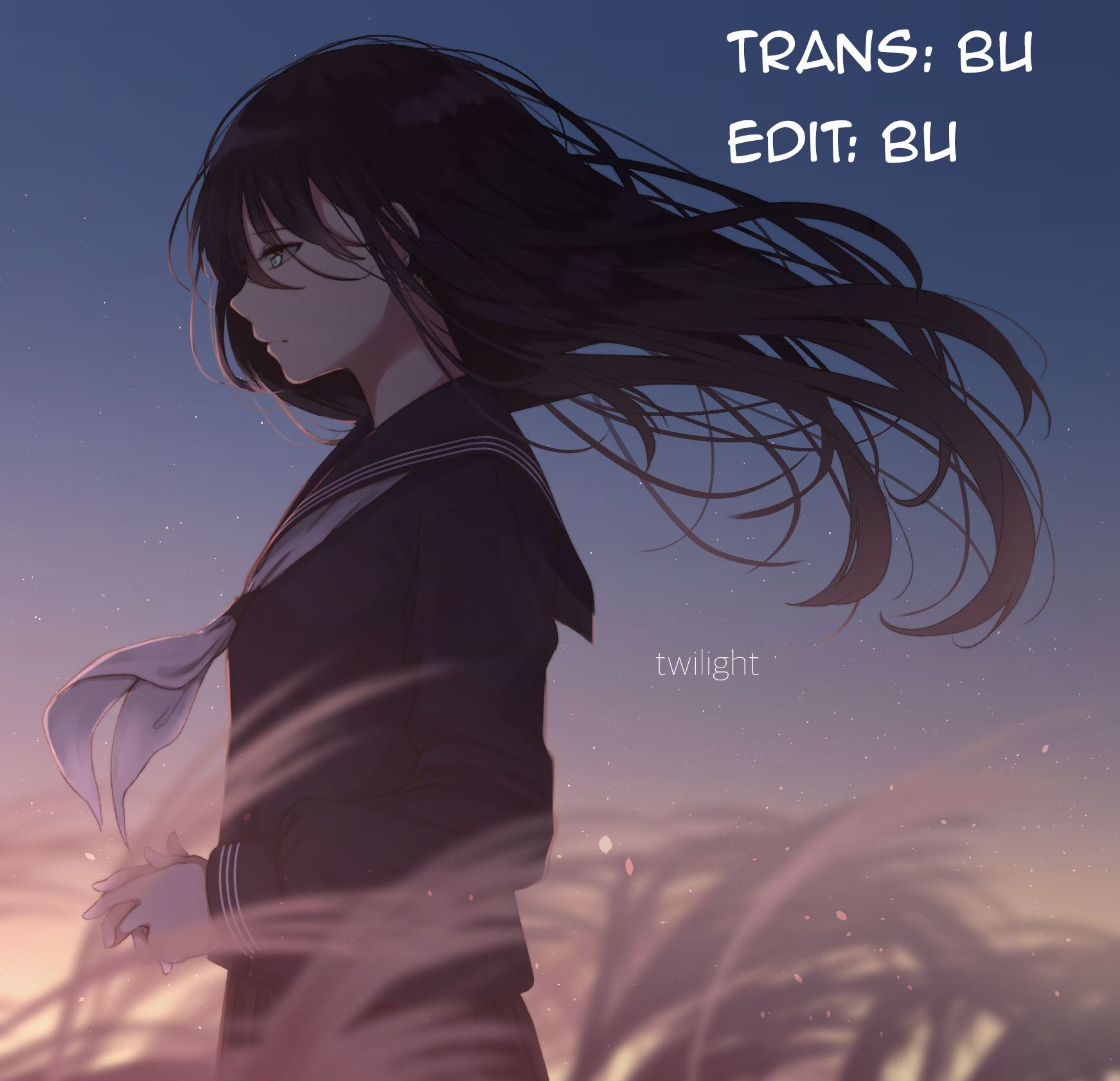 Nhà Tù Thí Nghiệm: Chapter 16