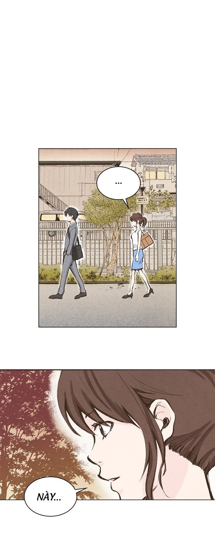 Làm Vợ Anh, Em Nhé: Chapter 16