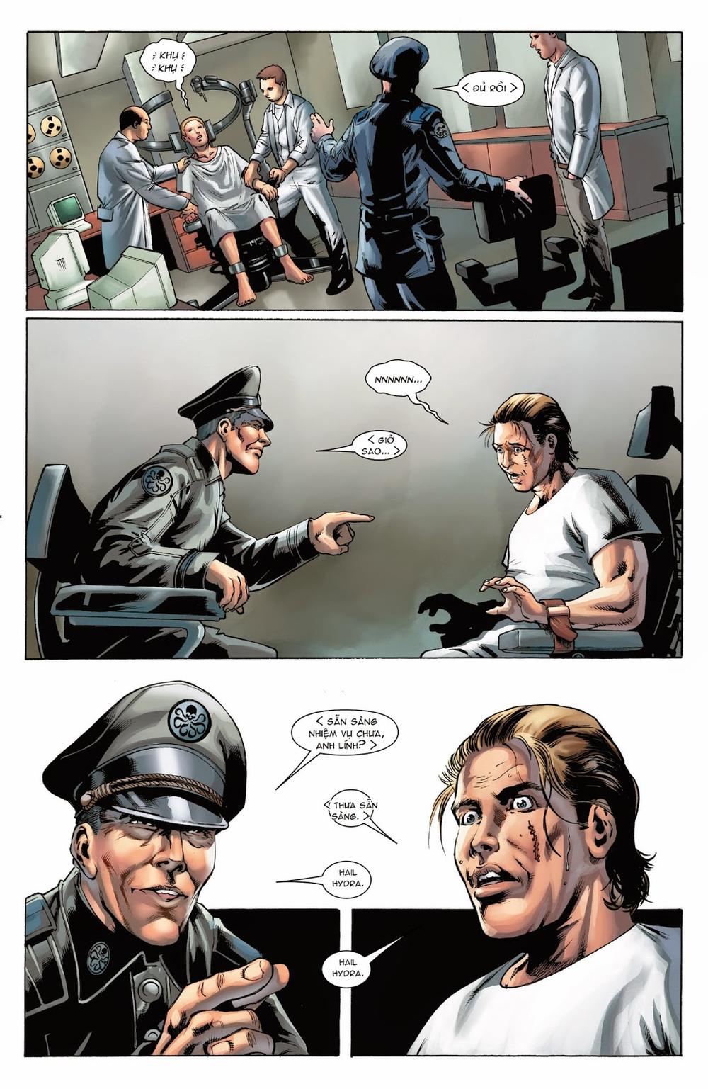 Ant-Man Prelude: Chapter 2