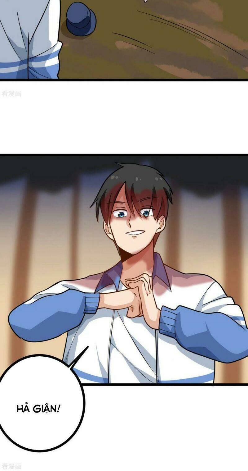 Hộ Hoa Cao Thủ Tại Vườn Trường: Chapter 184