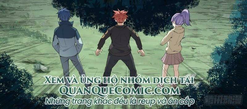 Võ Lực Chí Mạng: Chapter 27