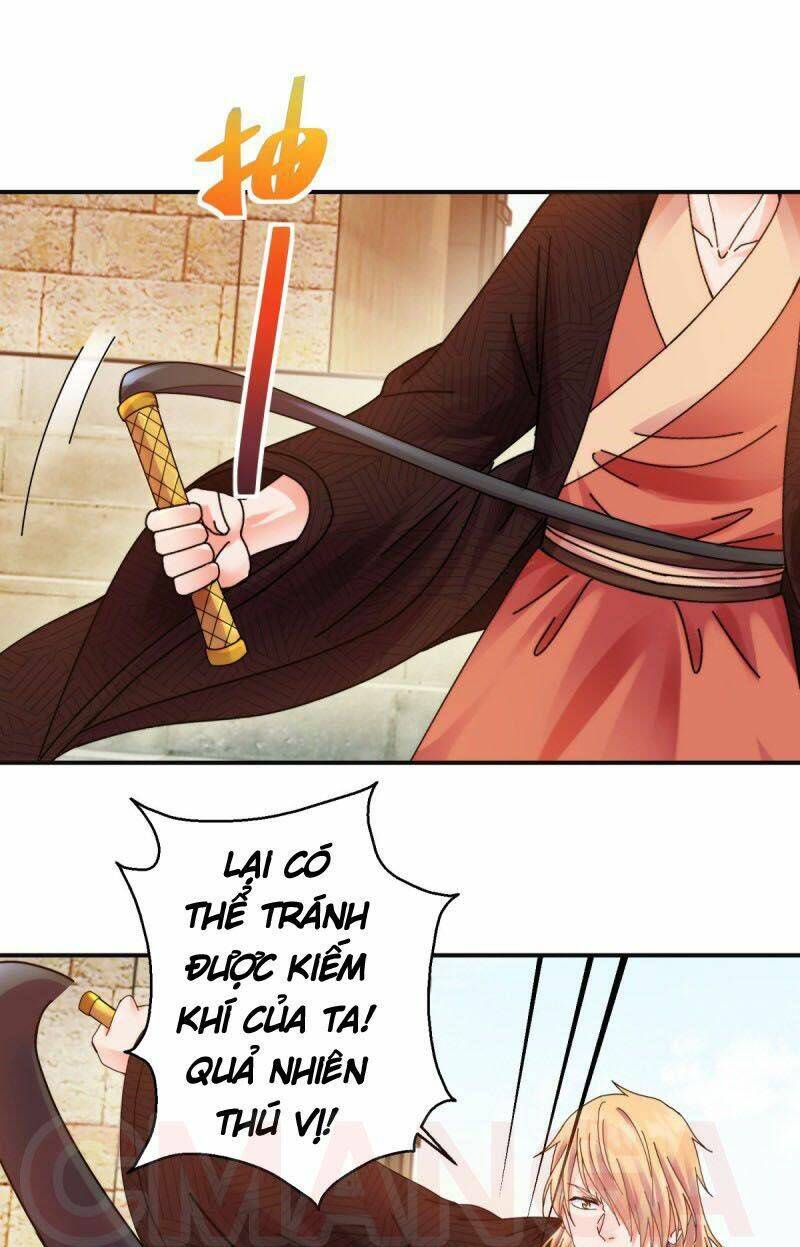 Sử Thượng Đệ Nhất Chưởng Môn: Chapter 187