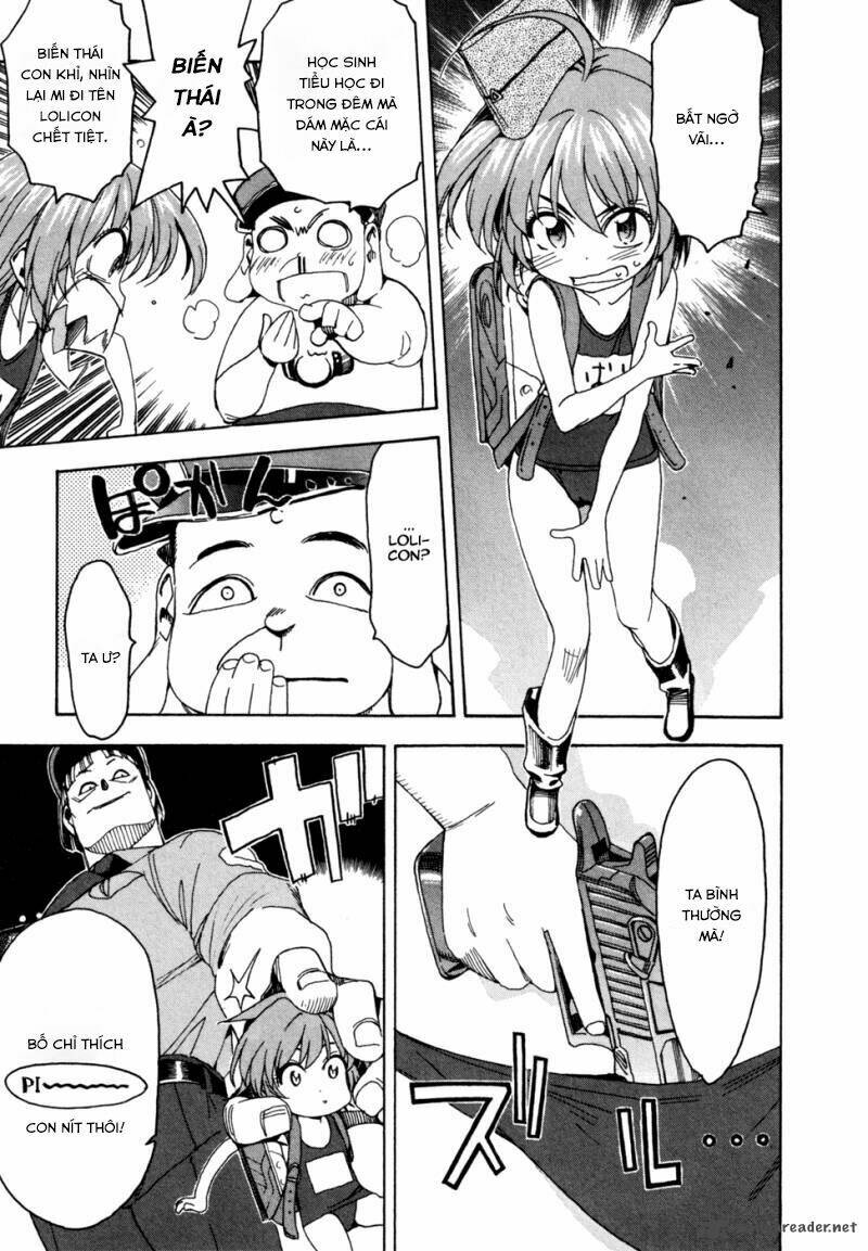 Ichinensei Ni Nacchattara: Chapter 47