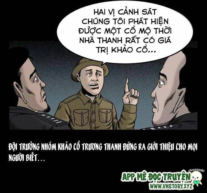 Kỳ Án Có Thật: Chapter 22