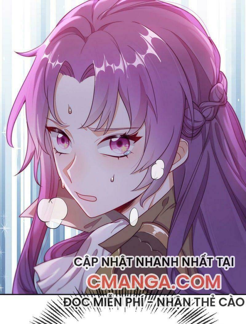 Vân Tưởng Chi Ca: Truy Ái Chỉ Lệnh: Chapter 36