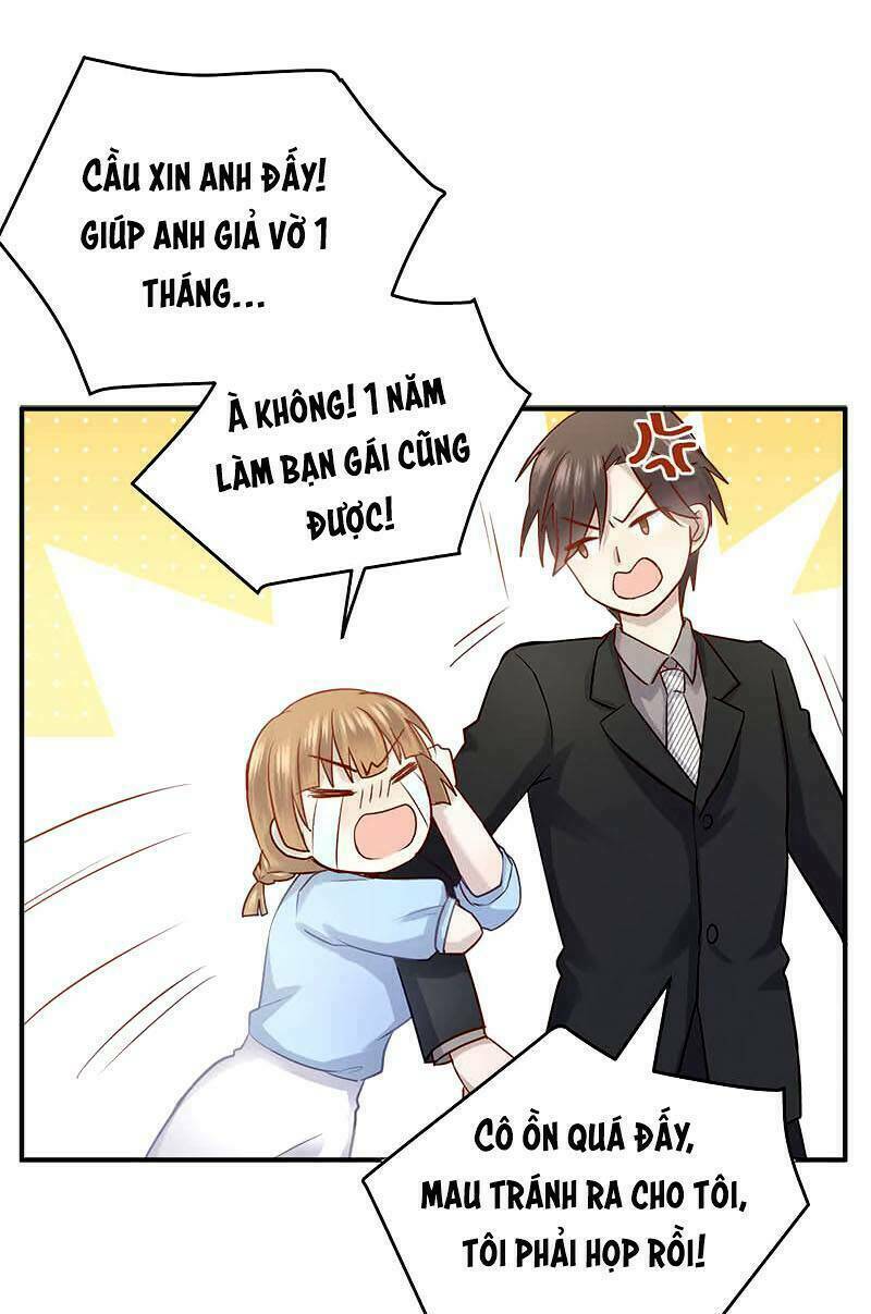 Fanboy Tuyệt Vời Ở Đâu?: Chapter 8