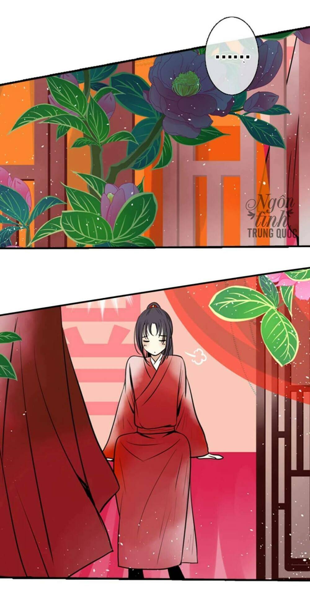 Nghịch Thần: Chapter 2