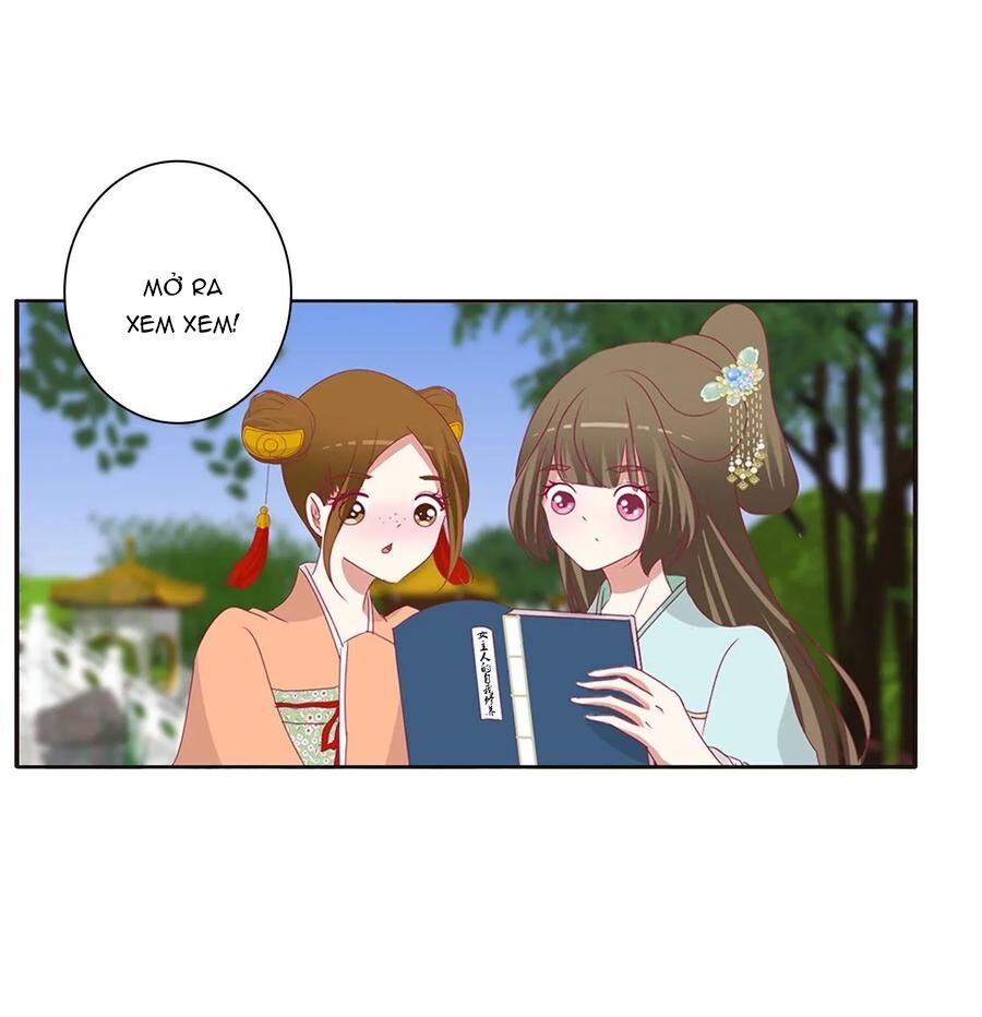 Thông Linh Phi: Chapter 605