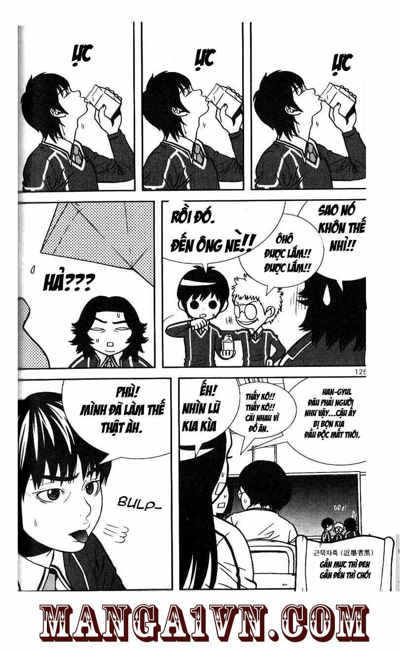 Need A Girl: Chapter 5