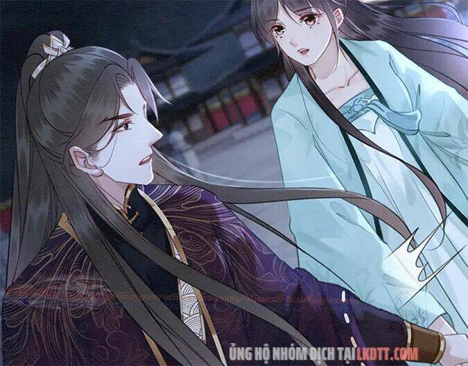 Trọng Sinh Bá Sủng Nhiếp Chính Vương Quá Mạnh Mẽ: Chapter 116