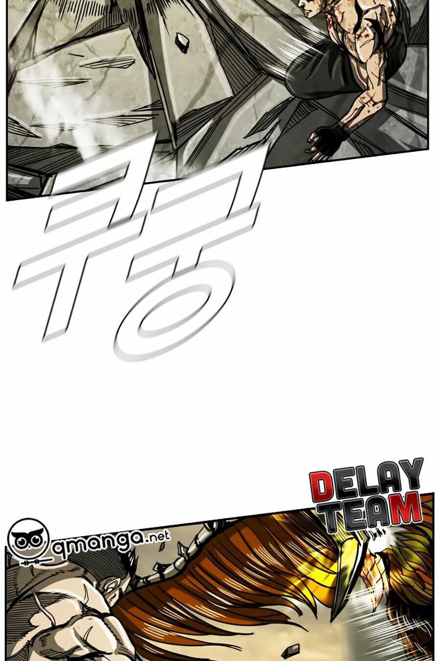 Thợ Săn Đầu Tiên: Chapter 34