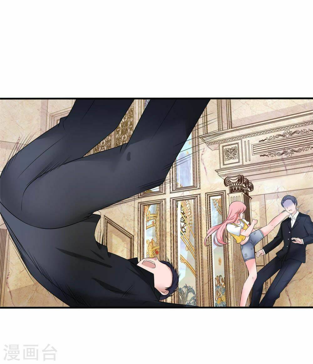 Siêu Cấp Nữ Thần Trọng Sinh: Chapter 5