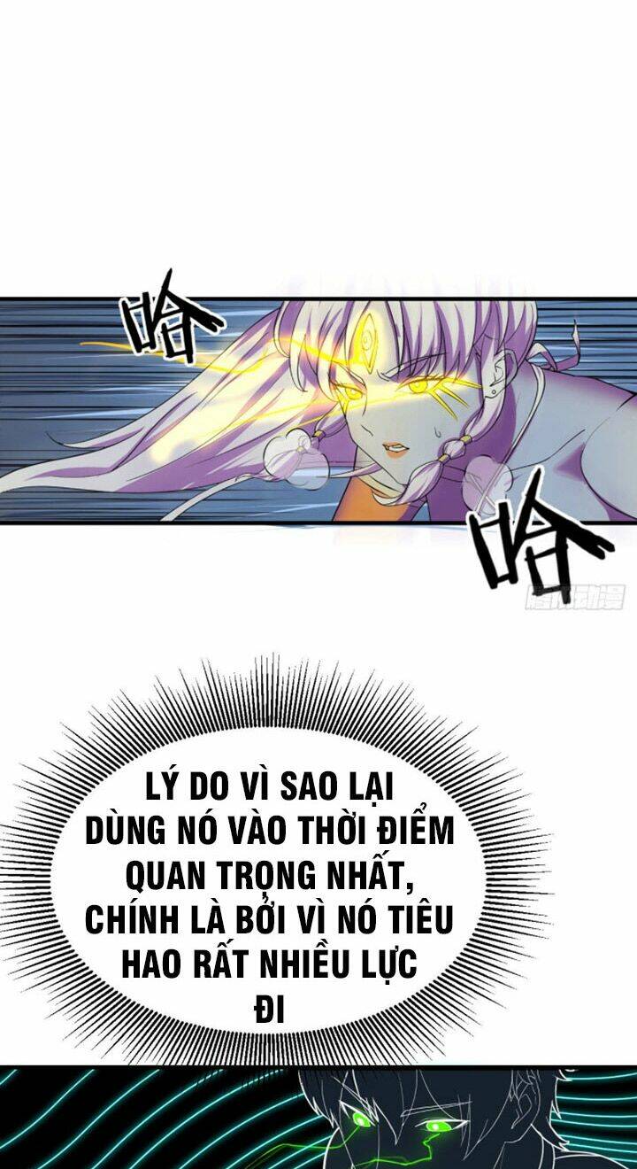 Trợ Lý Thánh Tôn, Ta Đã Vô Địch: Chapter 18