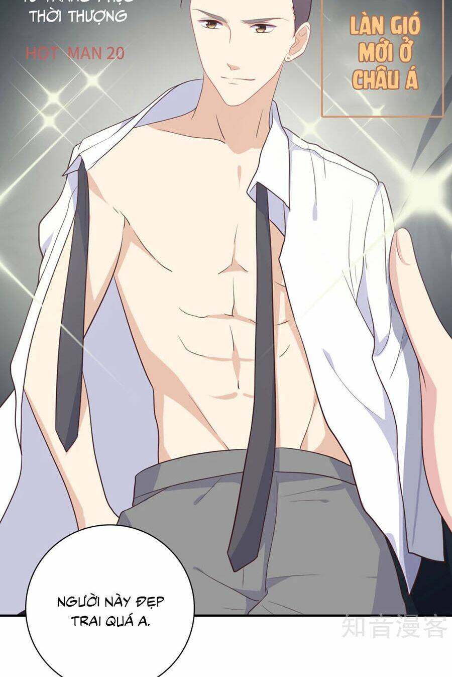Hẹn Hò Siêu Tốc: Chapter 8