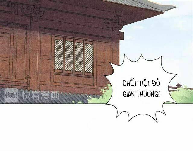 Thịnh Sủng Y Phi Chi Dao Quan Truyện: Chapter 109
