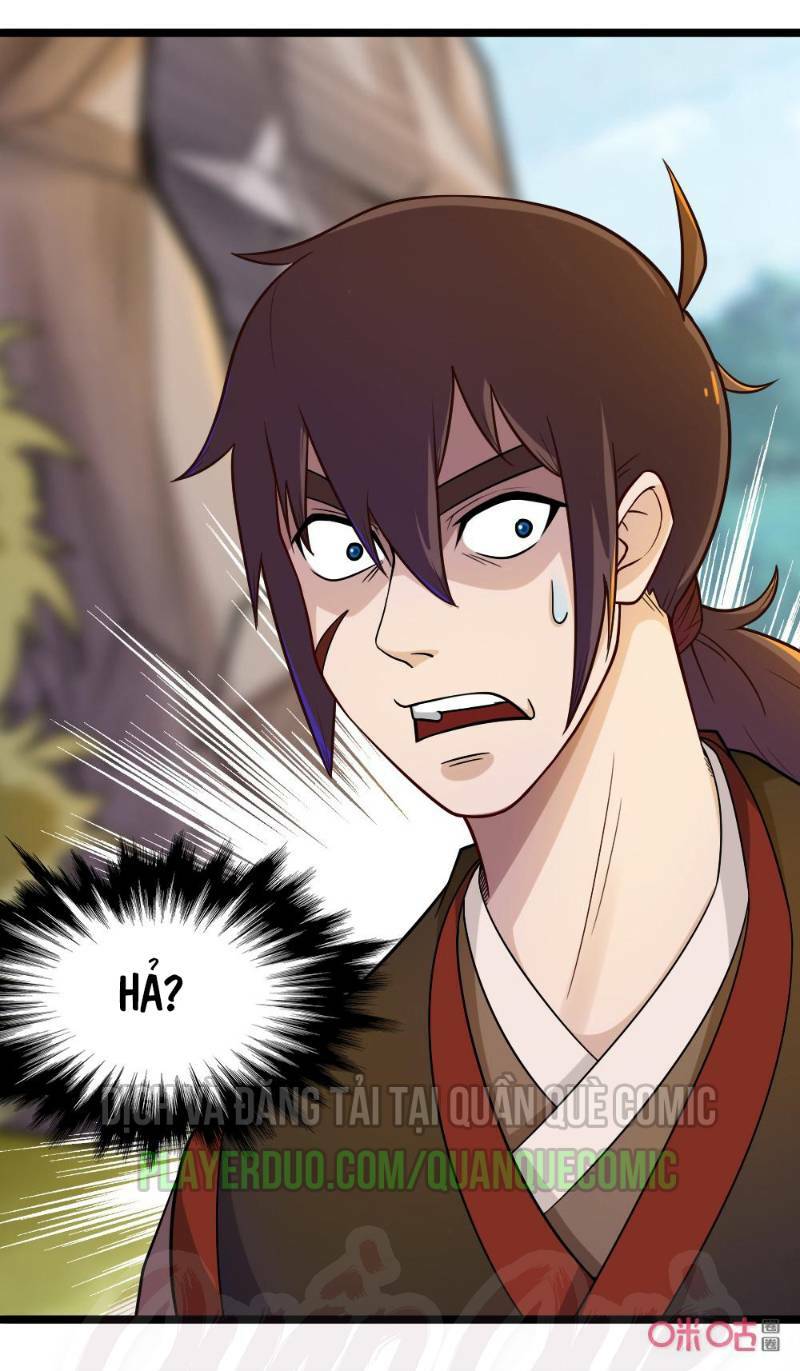 Tu Tiên Cuồng Thần: Chapter 47