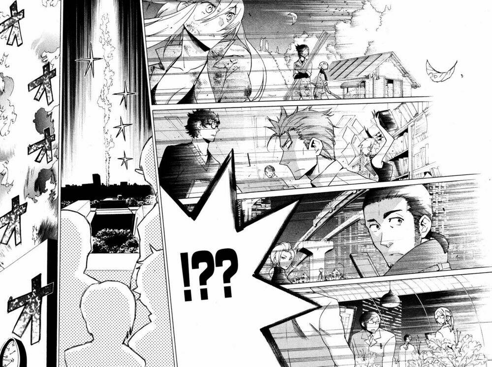 Hell\’s Kitchen: Chapter 23