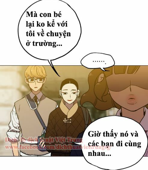 Xin Đừng Cắn Em: Chapter 19
