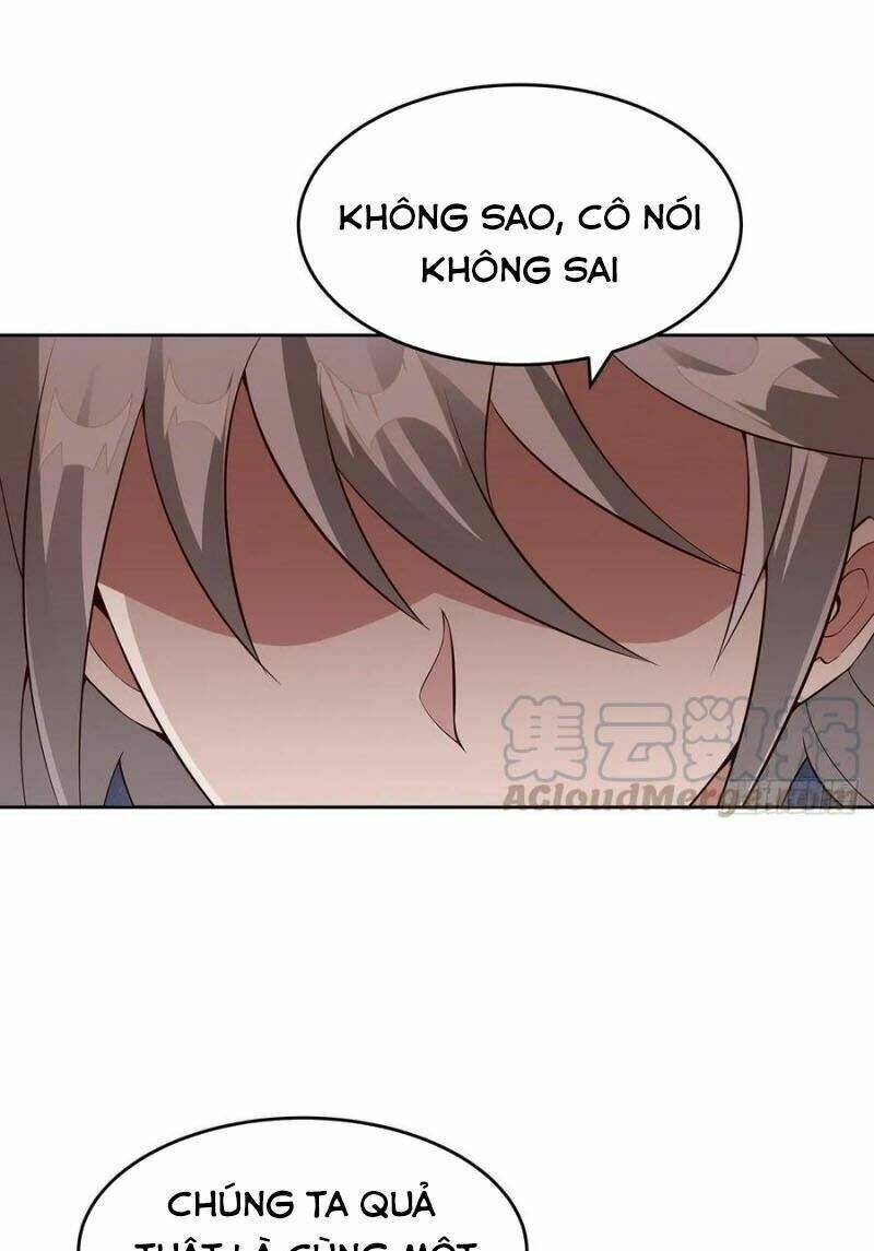 Nghịch Lân: Chapter 101
