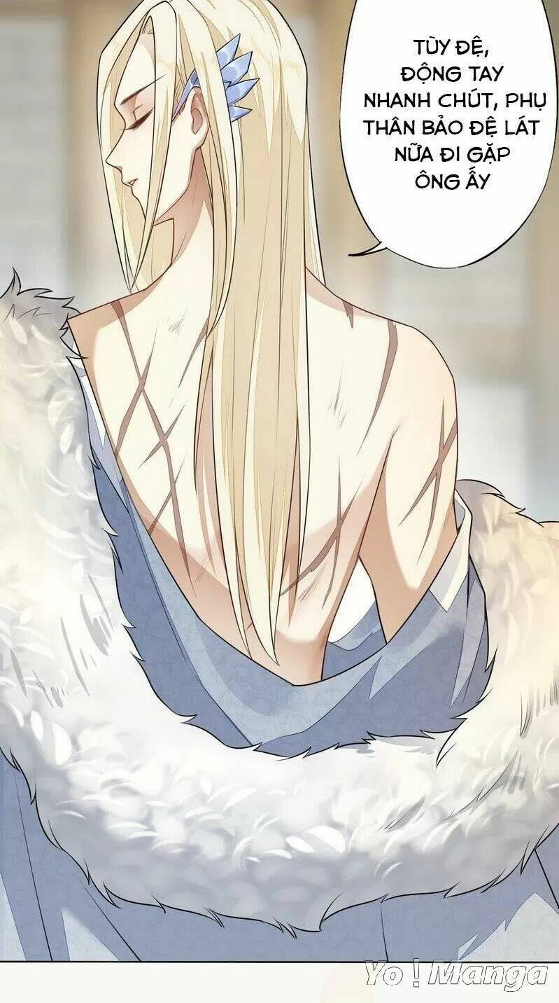 Tuyệt Thế Luyện Đan Sư: Chapter 157