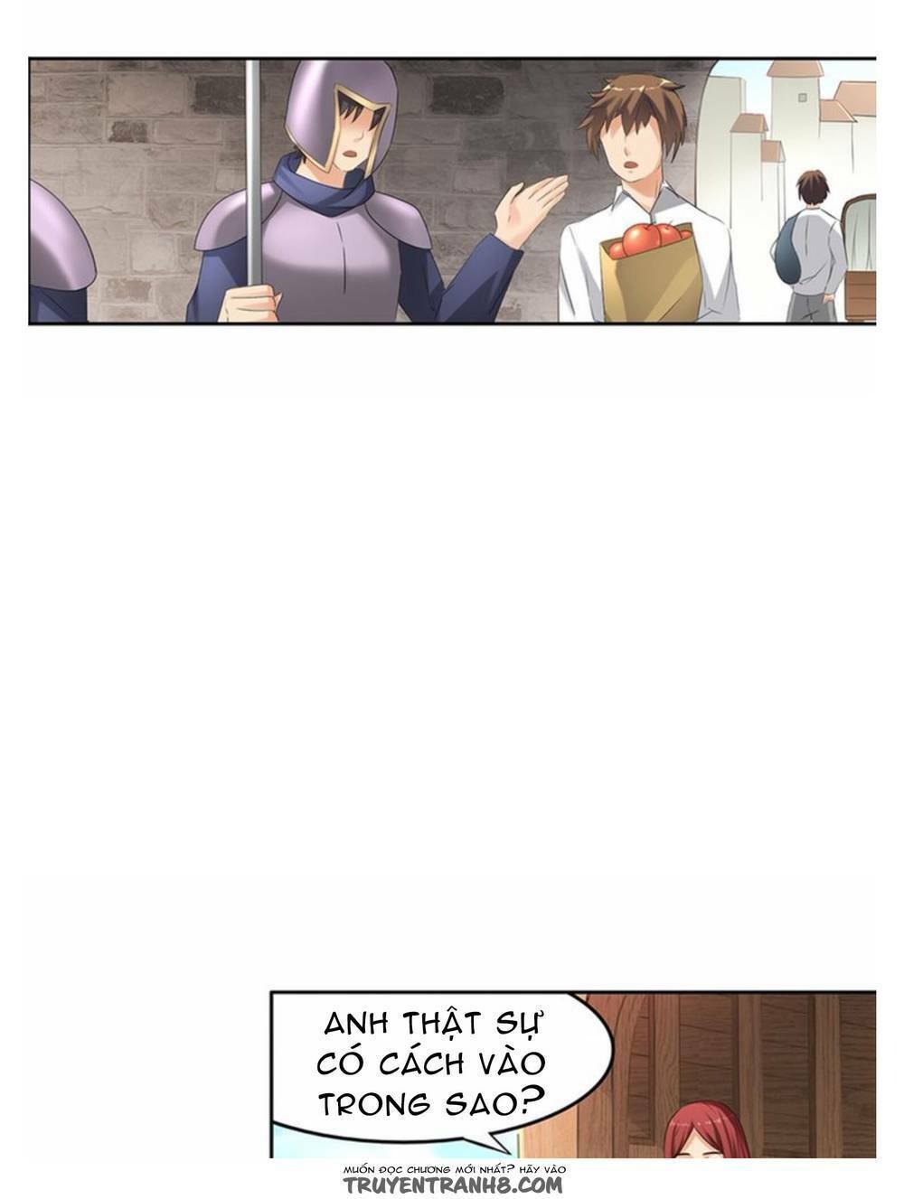 Vì Tôi Là Ông Chú Mở Tiệm Bán Vũ Khí: Chapter 37