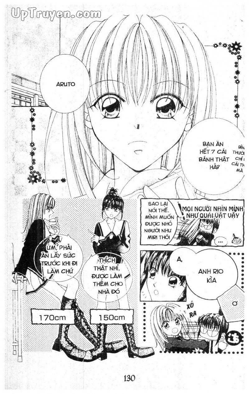 9 Banme No Musashi: Chapter 20