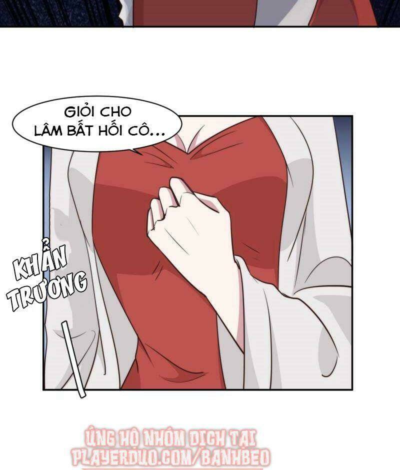Tổng Tài, Tránh Xa Tôi Ra: Chapter 52