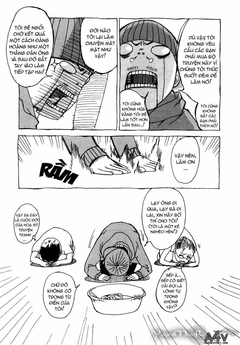 Until Death Do Us Part: Chapter 8