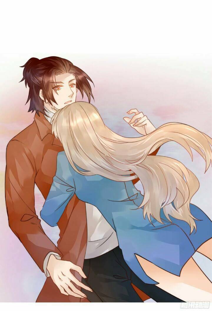 Ta Kim Chủ Bị Người Đoạt: Chapter 6