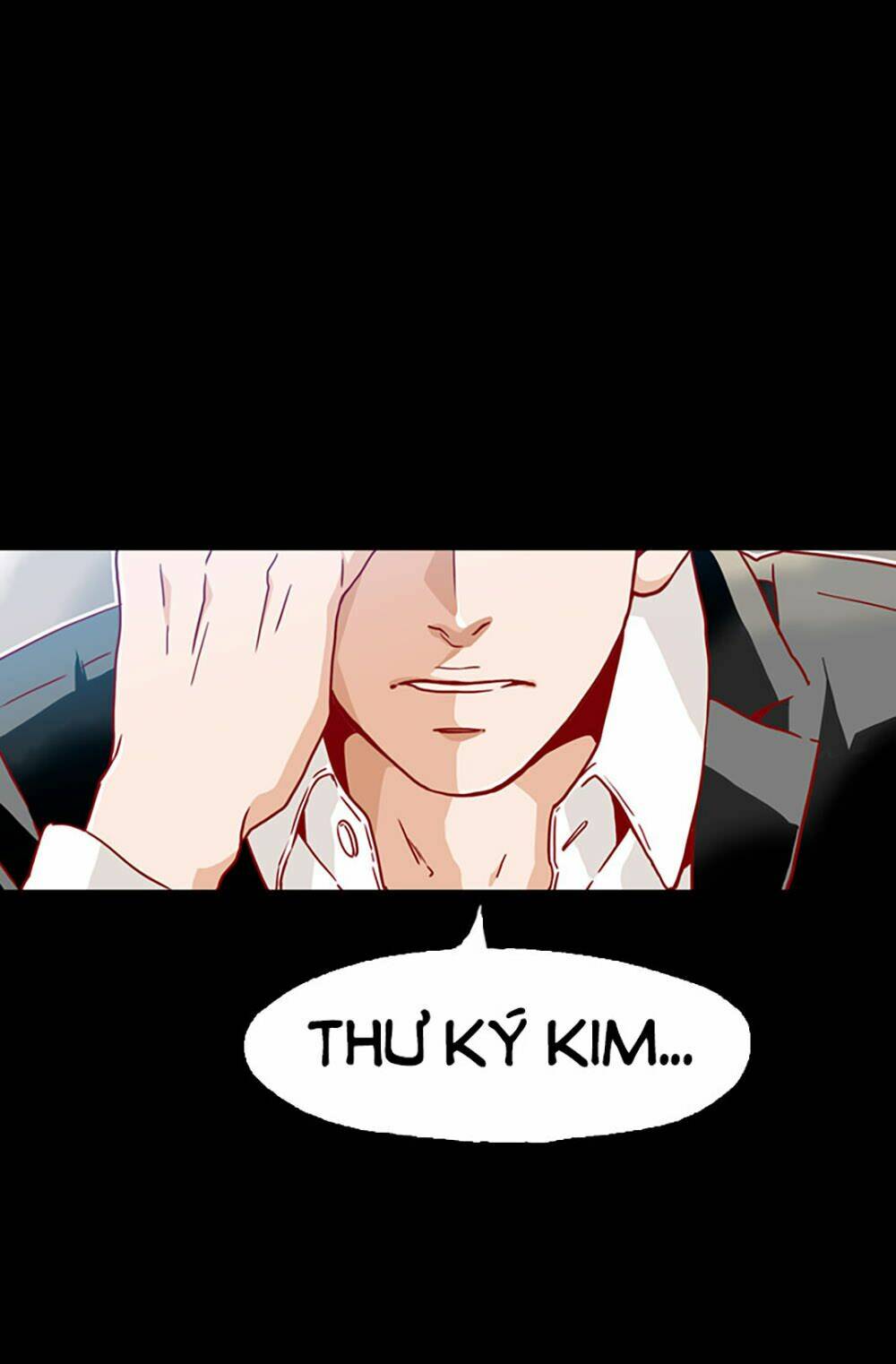 Thư Ký Kim Sao Thế Nhỉ?: Chapter 1