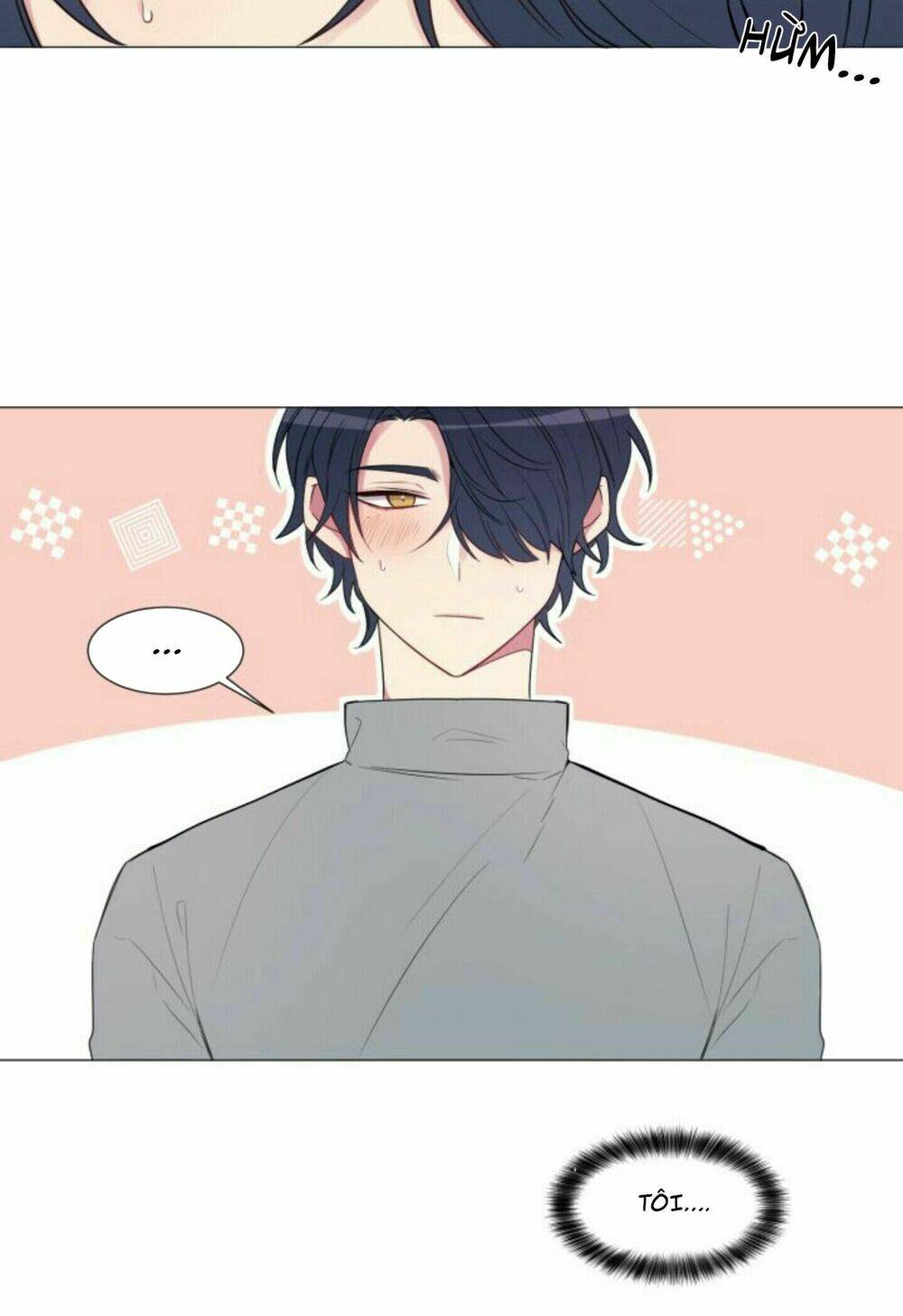 Vẽ Nên Tình Yêu Của Chúng Ta: Chapter 19