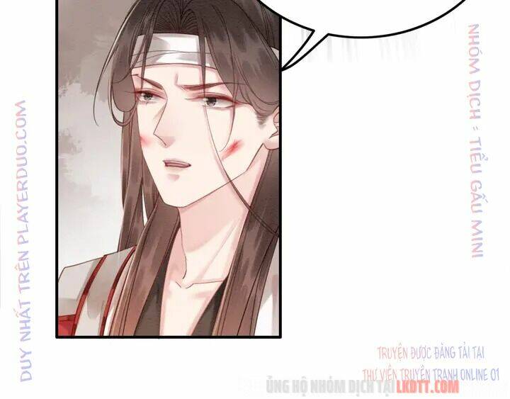 Trọng Sinh Bá Sủng Nhiếp Chính Vương Quá Mạnh Mẽ: Chapter 179