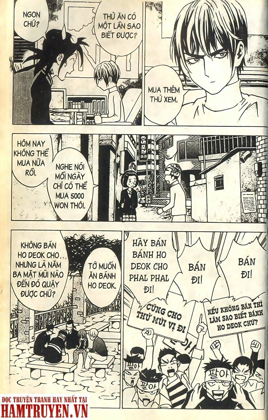 Ai Hơn Ai: Chapter 261