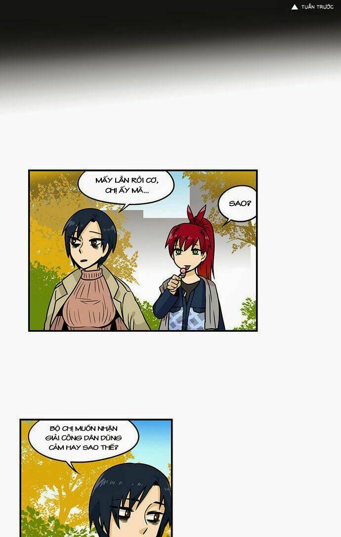 Hắn Ta Là Rồng: Chapter 66