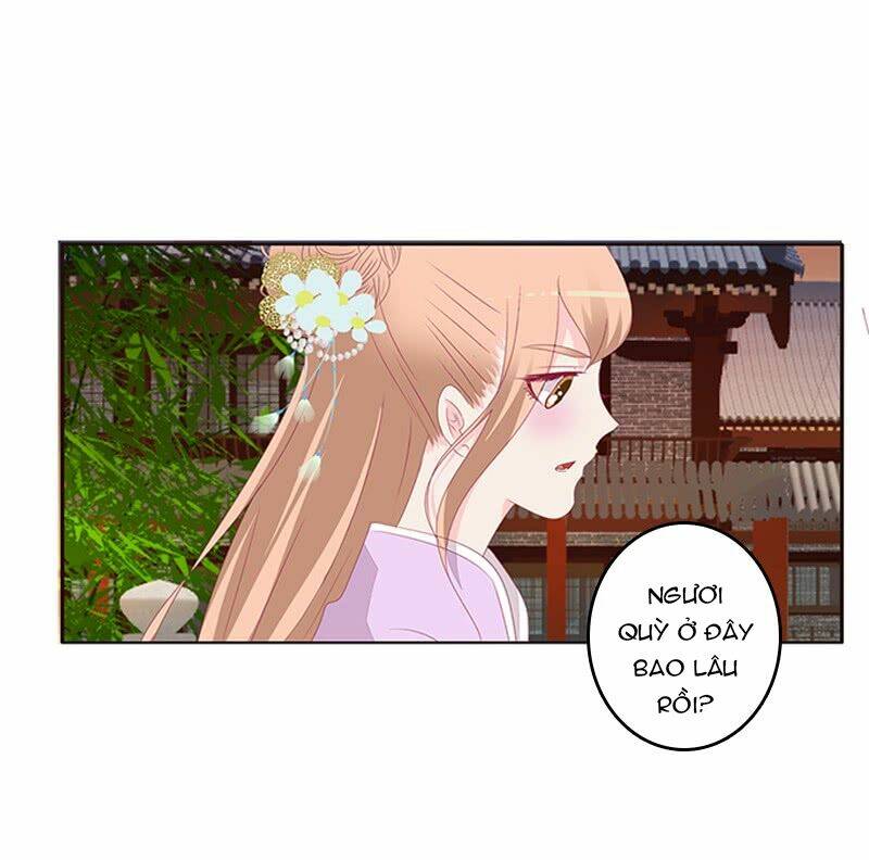 Tướng Quân Mời Ra Trận: Chapter 127