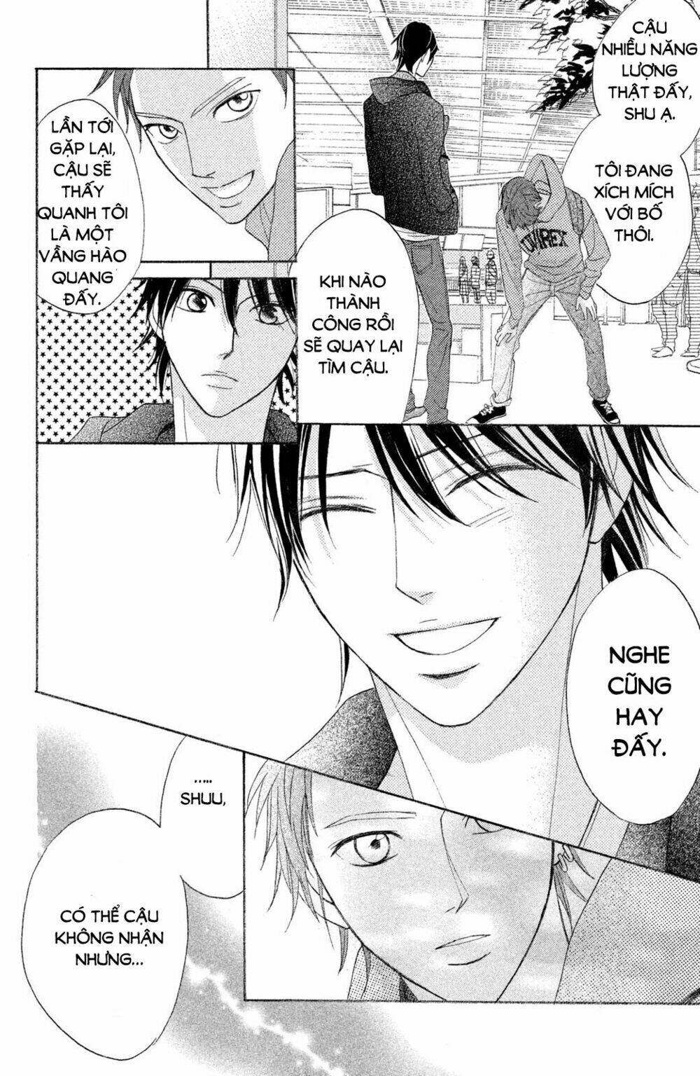 L-Dk: Chapter 85